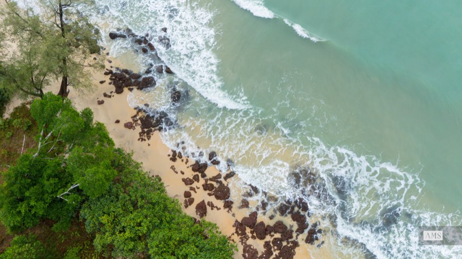 Beach Escapes