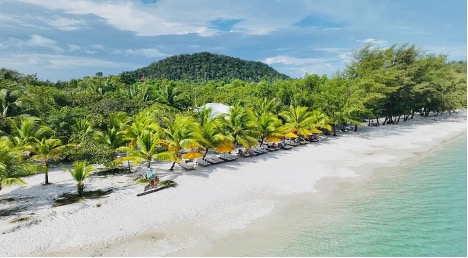Long Set Resort