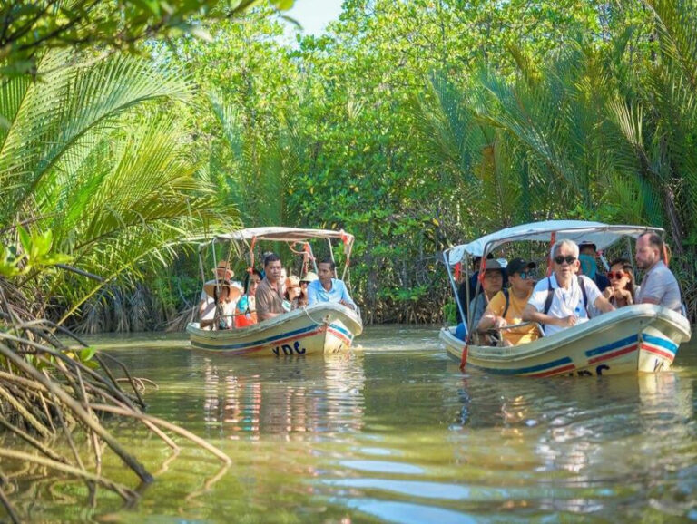 Jungle Trail Trekking