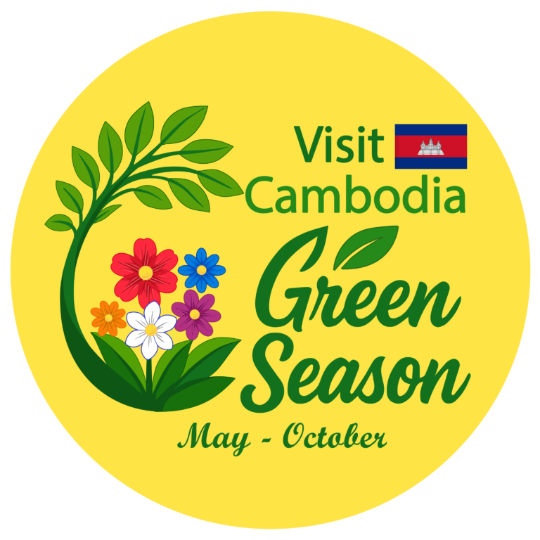 Green season