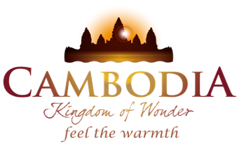 kingdom of Cambodia