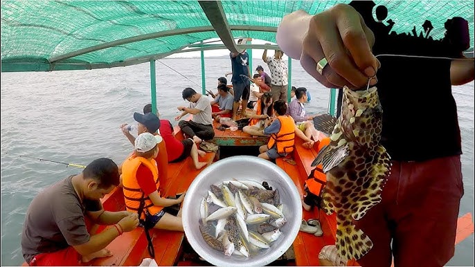 Fishing