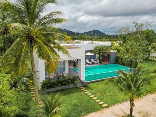 Ream Home Stay Resort