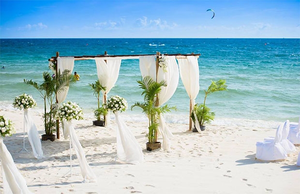 Prek Trang Beach