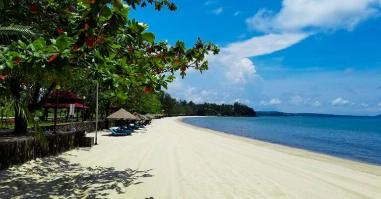 Sokha Bech