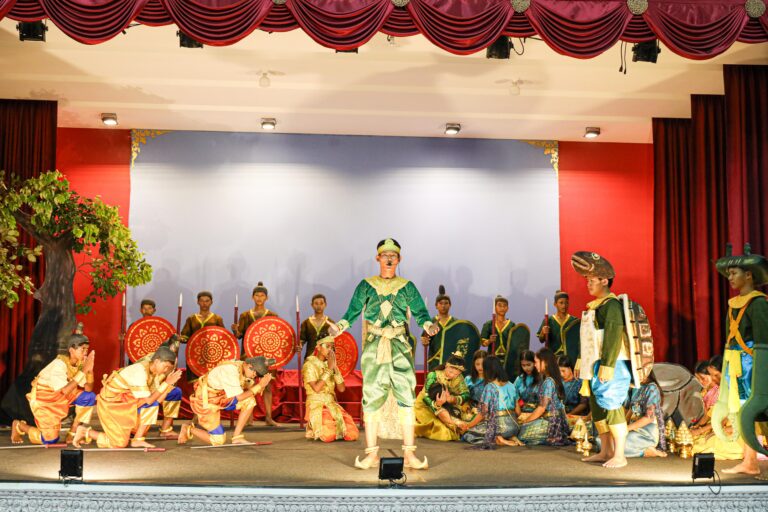 Culture & Heritage