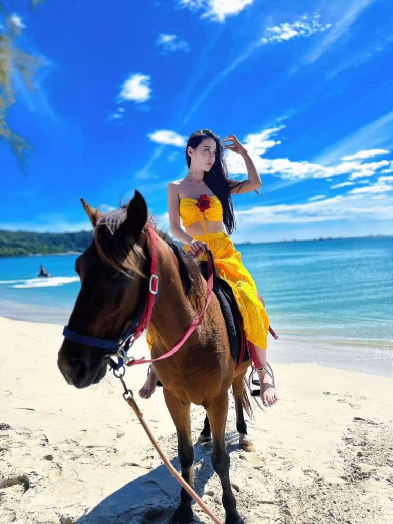 Beach Escapes