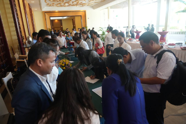 Tourism Business Forum