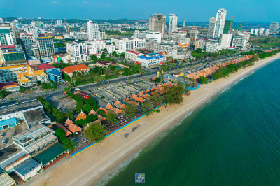 Ochheuteal Beach